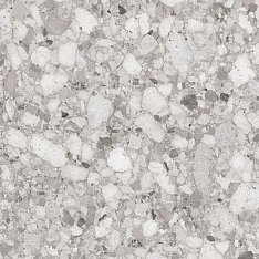 Sant'Agostino Venistone Grey 90x90 / Сантагостино Венистоне
 Грей 90x90 